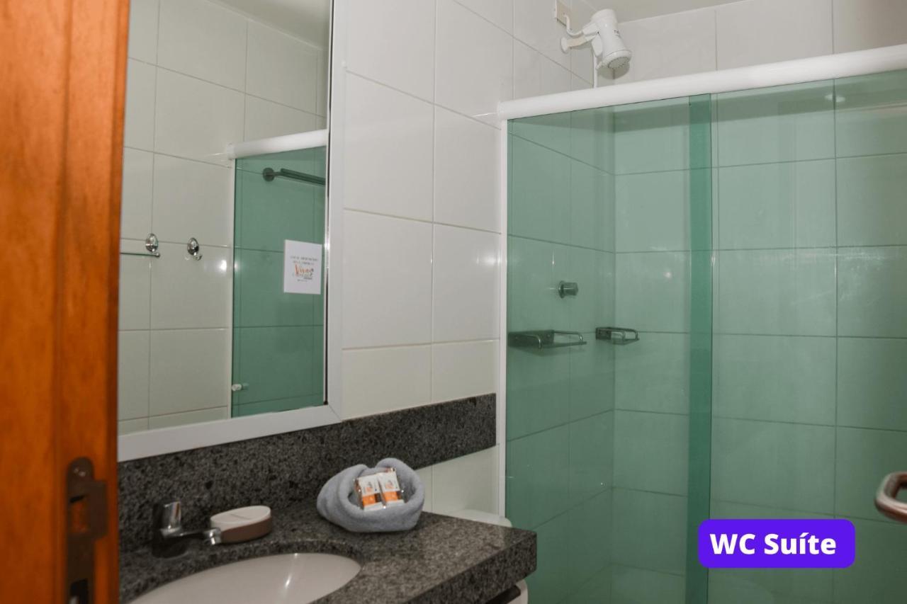 Carneiros Beach Resort Flat Terreo 2 Quartos Praia dos Carneiros Eksteriør bilde