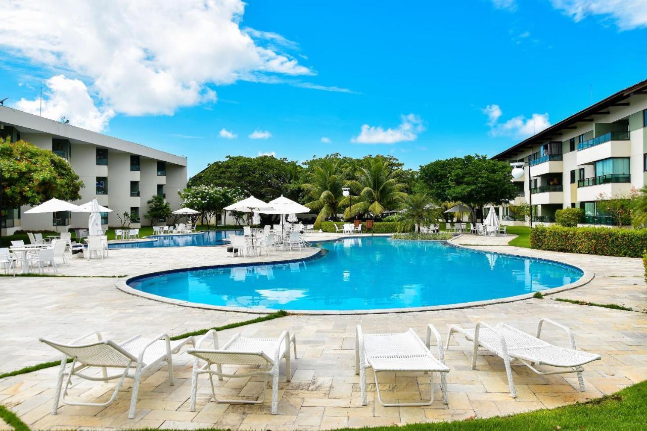 Carneiros Beach Resort Flat Terreo 2 Quartos Praia dos Carneiros Eksteriør bilde