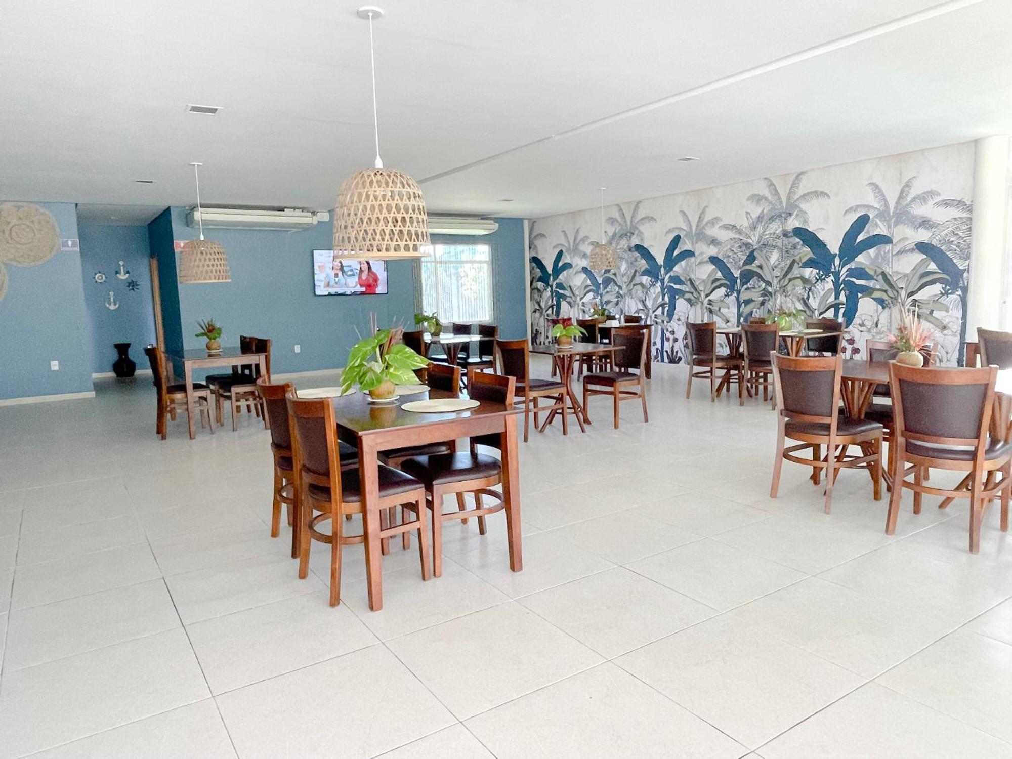Carneiros Beach Resort Flat Terreo 2 Quartos Praia dos Carneiros Eksteriør bilde